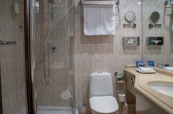 Hotel Korston Moscow (93)