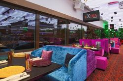 Hotel Korston Moscow (97)