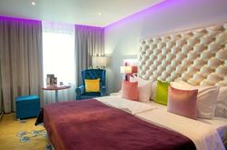 Hotel Korston Moscow (98)