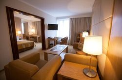 Hotel Korston Moscow (99)