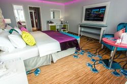 Hotel Korston Moscow (90)