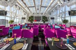 Hotel Korston Moscow (91)