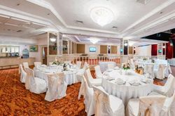 Hotel Korston Moscow (92)