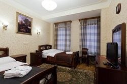 Gentalion Hotel**** (27)