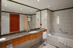 AZIMUT Moscow Olympic Hotel (35)