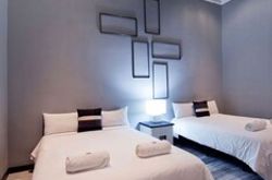 Hostal Boutique Khronos (10)