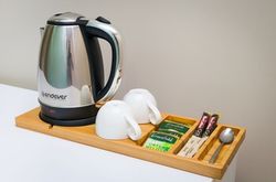 Stoleshnikov Boutique Hotel (46)