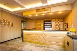 Stoleshnikov Boutique Hotel (47)