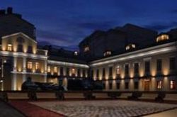 Stoleshnikov Boutique Hotel (48)