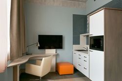 Garden Embassy Hotel (25)