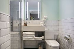 Niu Barcelona Hotel (34)