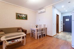 Hanoi-Moscow Aparthotel (46)