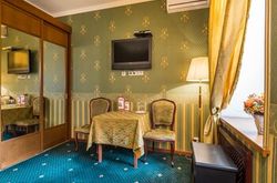 Rublyov Guest House (37)