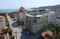 Ilhasol Praia Hotel
