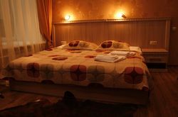 Hotel na Kuznetskom (20)