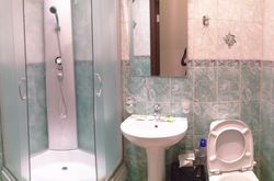 Hotel na Kuznetskom (21)