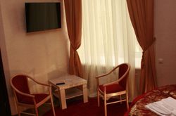 Hotel na Kuznetskom (22)