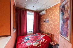 Lefortovsky Dvorik Hotel (24)