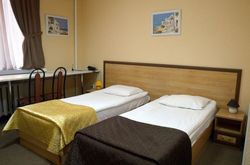 Lefortovsky Most Hotel (45)