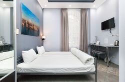 Hotel Brusnika Polezhaevskaya (59)