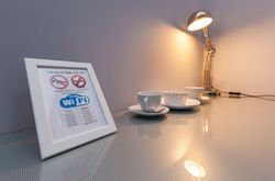 Hotel Brusnika Polezhaevskaya (60)