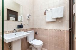 Hotel Brusnika Polezhaevskaya (62)