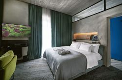 Moss Boutique Hotel (36)