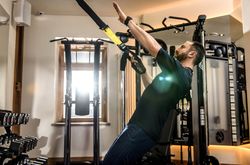 Moss Boutique Hotel (37)