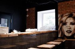 Winewood Moscow Lounge Hotel (27)