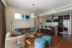 Hotel Diamond Apartments (47)