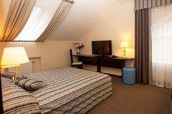 Vorontsovskiy Hotel (28)