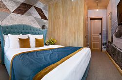 Boutique Hotel Chemodanov (69)