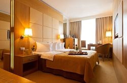 Hotel Korston Moscow (102)