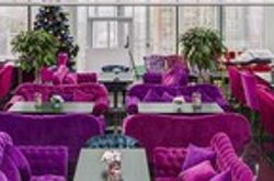 Hotel Korston Moscow (104)