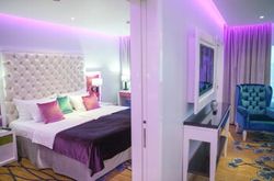 Hotel Korston Moscow (107)