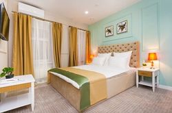 Stoleshnikov Boutique Hotel (50)