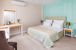 Stoleshnikov Boutique Hotel (51)