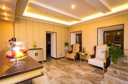 Stoleshnikov Boutique Hotel (52)