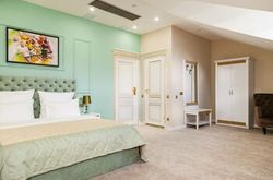 Stoleshnikov Boutique Hotel (53)