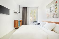 Hotel La Casa del Sol (15)