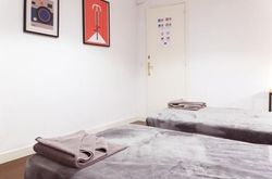 Sweet BCN Traveller House (29)