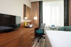 Hilton Garden Inn Moscow Krasnoselskaya (42)