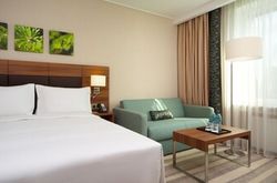 Hilton Garden Inn Moscow Krasnoselskaya (44)