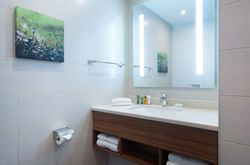 Hilton Garden Inn Moscow Krasnoselskaya (47)