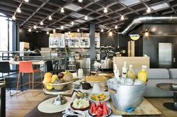 Niu Barcelona Hotel (36)