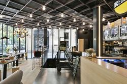 Niu Barcelona Hotel (38)