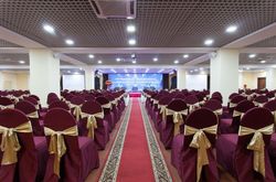 Hanoi-Moscow Aparthotel (48)