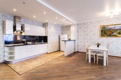 Hanoi-Moscow Aparthotel (50)