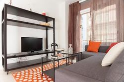 Bbarcelona Apartments Modern Eixample Flats (26)