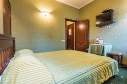 Rublyov Guest House (39)